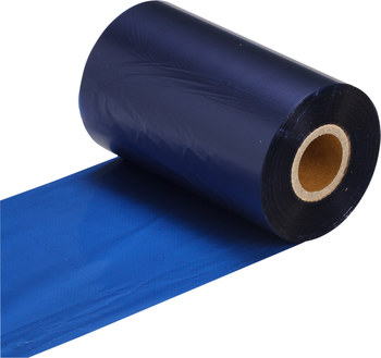 Imágen de Brady Azul 1 R4507-BL Rollo de cinta de impresora (Imagen principal del producto)
