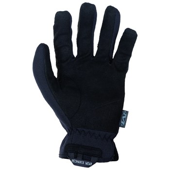 Mechanix Wear Fastfit Encubierto 2XG Cuero Guantes Tácticos - 781513-63864