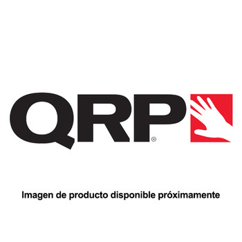 Imágen de QRP PolyTuff 41G Grande Hypalon Guantes reutilizables para quirófano (Imagen principal del producto)