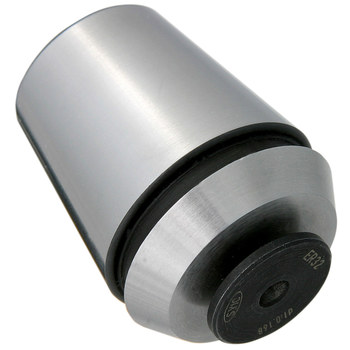 Imágen de Pinza rígida de cambio rápido para grifos ER 25 05806-381 de 1.339 pulg por 1.02 pulg. de Techniks (Imagen principal del producto)