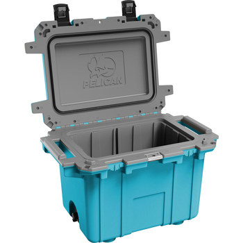 Pelican Nevera personal 82549407633 - tamaño 50 cuartos