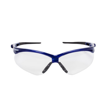 Ansell KleenGuard V30 Universal Policarbonato Lentes de seguridad estándar lente Transparente - Marco envolvente - 036000-47384