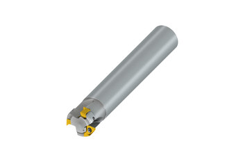 Imágen de Cortador de fresado 35A3R034A32-STN16-C 8020918 de Acero de alta velocidad 195 mm por de Pramet (Imagen principal del producto)