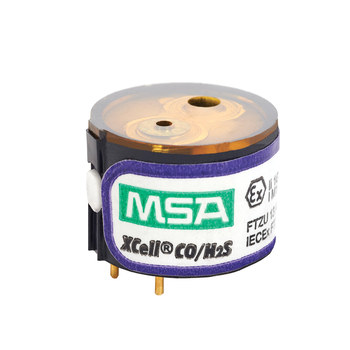 Imágen de MSA Sensor de reemplazo (Imagen principal del producto)