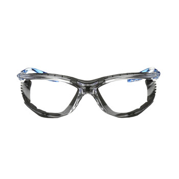 3M Virtua CCS 11872-00000-20 Policarbonato Lentes de seguridad estándar lente Transparente - Sin marco - 078371-11872