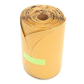 3M Stikit 27472 Rollo de discos PSA - 6 pulg. - P220 - Óxido de aluminio