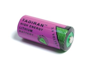 Imágen de RAE Systems Batería (Imagen principal del producto)