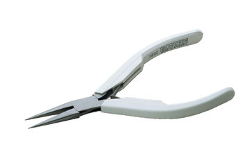 Imágen de Alicates de agarre con punta tipo aguja Ergo 7890 de 132 mm por de Lindstrom (Imagen principal del producto)