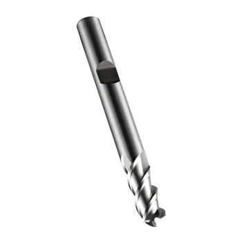 Imágen de Fresa escariadora 299C 5984380 de Acero pulvimetalúrgico de alta velocidad 72 mm por 10 mm de Dormer (Imagen principal del producto)