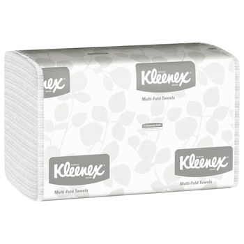 Imagen de Kleenex 01890 Blanco 150 Toalla de papel (Imagen principal del producto)
