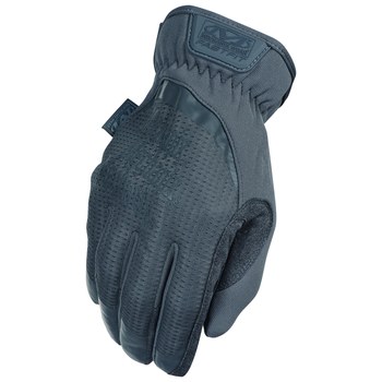 Mechanix Wear Fastfit Extensión del bamboleo Pequeño Cuero Guantes de trabajo - 781513-63896