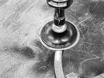 Weiler Disco de cambio rápido 60044 - 2 pulg. - Óxido de aluminio - 80 - Mediano