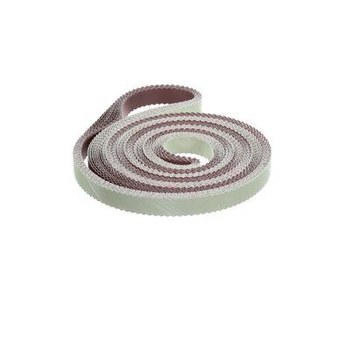 3M Trizact Banda de lija 19514 - 1 pulg. x 132 pulg. - Óxido de aluminio - A5 - Ultrafino