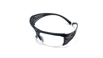 3M SecureFit 600 SF601SGAF Policarbonato Lentes de seguridad lente Transparente - 051131-27337