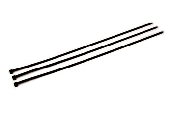 3M CT36BK175-L Precinto - Negro - 36 pulg. - 59320