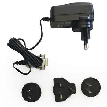 Imágen de Brady brady 151328 Cable de alimentación (Imagen principal del producto)