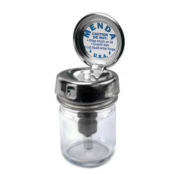 Menda 35899 Botella y bomba - 1 oz - menda 35899