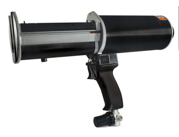 Plexus Neumático Pistola aplicadora 30010, 2 piezas - PLEXUS 30010