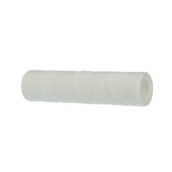 3M Micro-Klean CS Series Cartucho de filtro - CS09CPPN - 10 µ Calificación - Polipropileno 9.7 pulg. - 07316