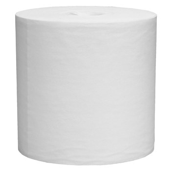 Kimberly-Clark Wypall L20 Limpiador 47758, Papel, - 9.8 pulg. x 13.4 pulg. - Blanco