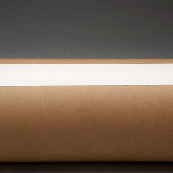 3M R3287 Blanco Cinta de empalme - 48 mm Anchura x 55 m Longitud - 5.5 mil Espesor - Doble cara Adhesiva - 17609
