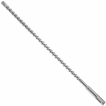 Imágen de Brocas para martillos rotativos Bulldog Xtreme SDS-plus HCFC2054 de Con la punta de carburo 12 pulg. por de Bosch (Imagen principal del producto)