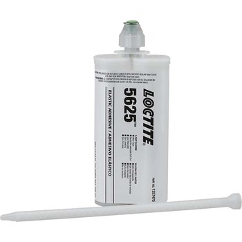 Loctite 5625 Compuesto de encapsulado y condensación Transparente Líquido 400 ml Cartucho - 43799