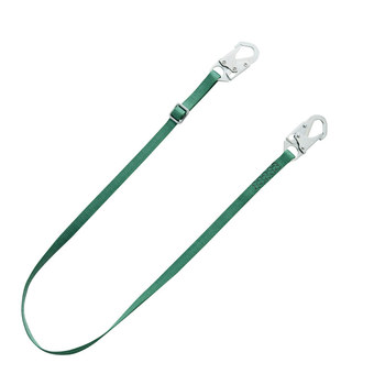 Imágen de MSA V-SHOCK Verde Protector anticaída (Imagen principal del producto)