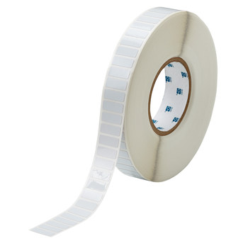 Imágen de Brady Transferencia térmica THT-58-727-10 Rollo de etiquetas para impresora de transferencia térmica troquelado (Imagen principal del producto)