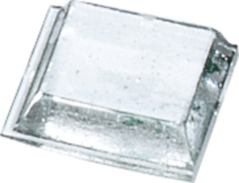 Imagen de 3M Bumpon SJ5308 Parachoques/espaciador Transparente 44527 (Imagen principal del producto)
