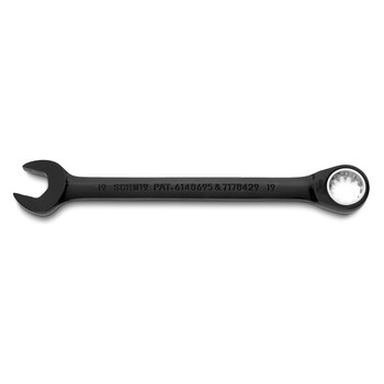 Proto JSCV08 Llave de carraca reversible combinada