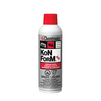 Imágen de Chemtronics Konform - CTAR-12 Revestimiento de conformación (Imagen principal del producto)