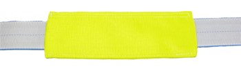 Imagen de Lift-All 4SSNX5 Webmaster 1600 Amarillo Nailon Protector de eslingas (Imagen principal del producto)