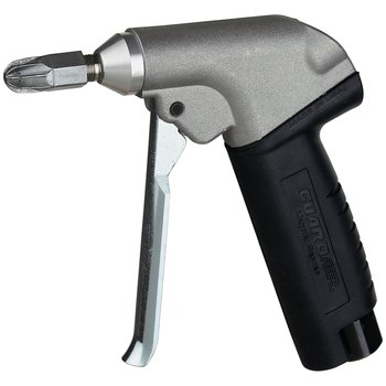 Guardair Ultra Pistola De Aire De Seguridad U74LVZ - 6.6 pulg. - 71 dB - 02534