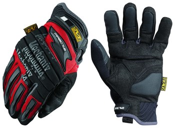 Imágen de Mechanix Wear M-Pact MP2-02 Rojo 11 Espuma EVA/Caucho/Elastómero termoplástico Espuma EVA/Caucho/Elastómero termoplástico Guantes de mecánico (Imagen principal del producto)
