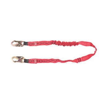 Imágen de MSA Rojo Amarre autorretráctil (Imagen principal del producto)