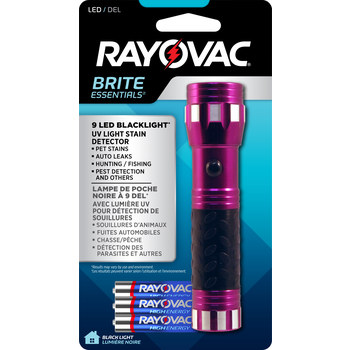 Imagen de Rayovac VBUV-BD Value Bright Lámpara de luz (Imagen principal del producto)