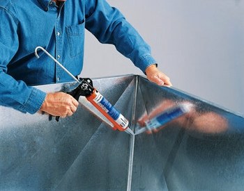 3M 540 Sellador adhesivo de poliuretano Gris Pasta 310 ml Cartucho - 41594