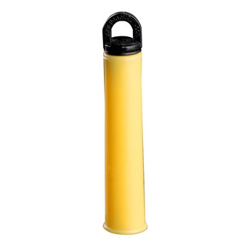 DBI-SALA Fall Protection for Tools Quick Spin Adaptador de portaherramientas 1500031 - 0.3 pulg. - Amarillo - 93264