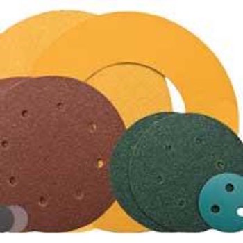 Imágen de Dynabrade Rollo de discos PSA 79263 (Imagen principal del producto)
