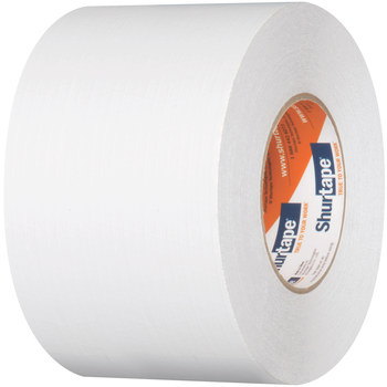 Shurtape Cinta de papel de aluminio - 96 mm Anchura x 46 m Longitud - shurtape 232294