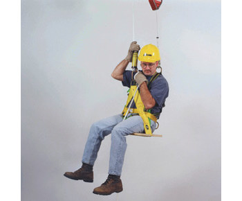 Imágen de Miller Asiento para espacio restringido (Imagen principal del producto)