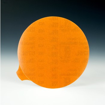 3M 20987 Discos PSA - 5 pulg. - 125 µ - Fina - Diamante