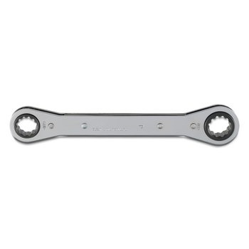 Proto J1195-A Llave larga de doble caja