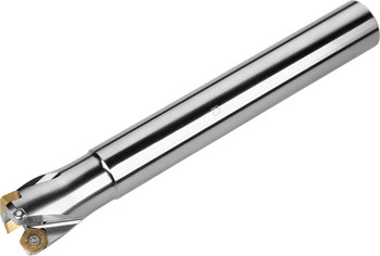Imágen de Cortador de fresado 150E3R236C125-ISPD09-C 6792949 de Acero de alta velocidad por de Pramet (Imagen principal del producto)