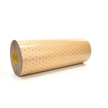 3M 9472 Transparente Cinta de transferencia - 24 pulg. Anchura x 180 yd Longitud - 5 mil Espesor - 14823