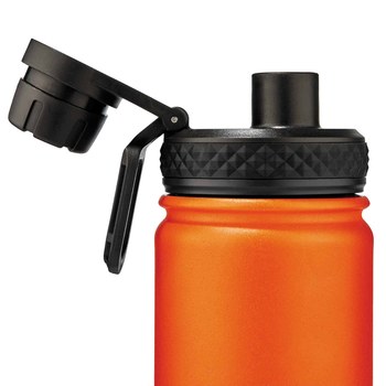 Ergodyne Chill-Its Botella de agua 5152 13166 - tamaño 25 oz