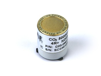 Imágen de RAE Systems Sensor de reemplazo (Imagen principal del producto)