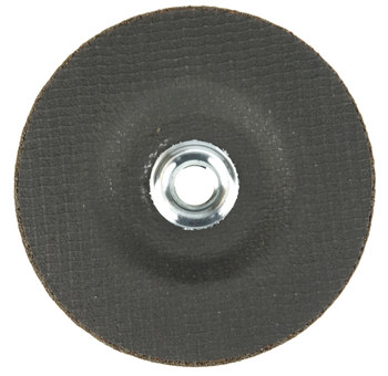 Weiler Tiger Rueda de corte 58067 - 5 pulg. - Cerámica/Alúmina Circonia - 30 - T