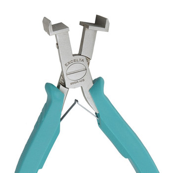 Imágen de Alicate de inserción/extracción para IC' Five Star 505A-US de Acero 5 1/2 pulg. por de Excelta (Imagen principal del producto)